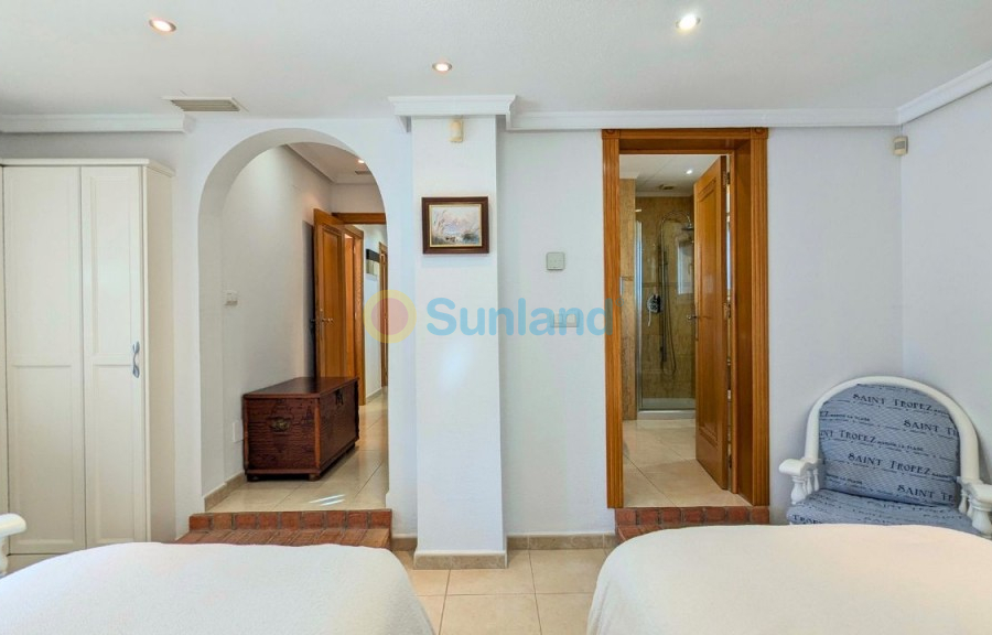 Resale - Detached Villa - Ciudad Quesada