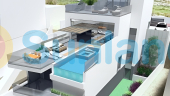 Resale - Villa - Rojales - 