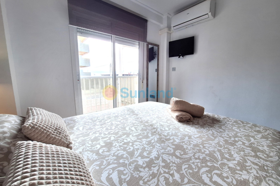 Segunda mano - Apartamento - Santa Pola - Gran Playa