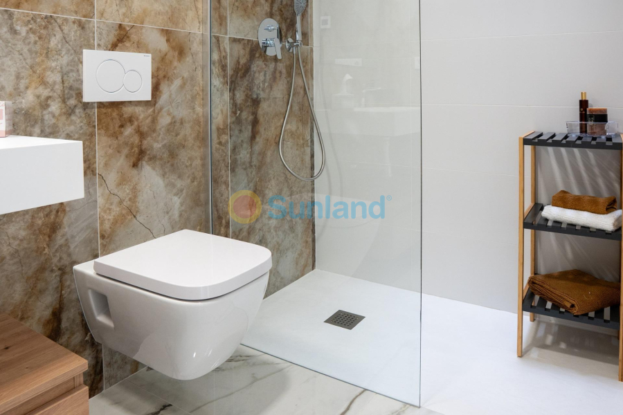 New Build - Villa - Ciudad Quesada - Lo Marabu