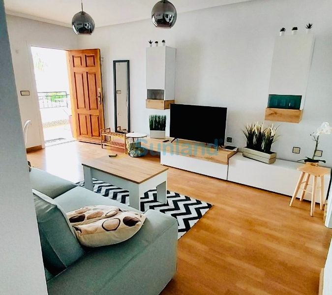 Вторичка - Apartment Penthouse - Entre Naranjos - Vistabella - Entre Naranjos