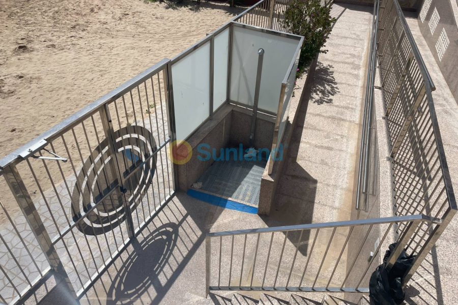 Resale - Apartment - Torrevieja