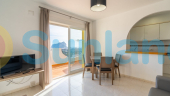 Ny bygg - Top Floor Bungalow - Calpe - Gran sol