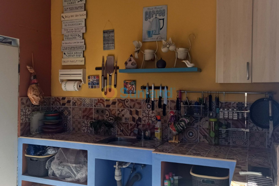 Verkauf - Haus - Orihuela - La Florida