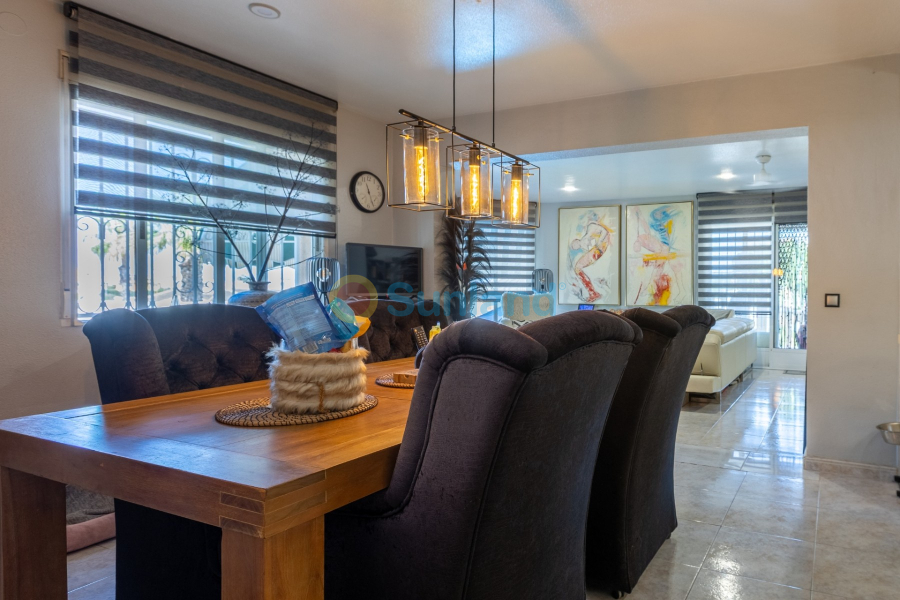 Вторичка - Bилла - Benijofar