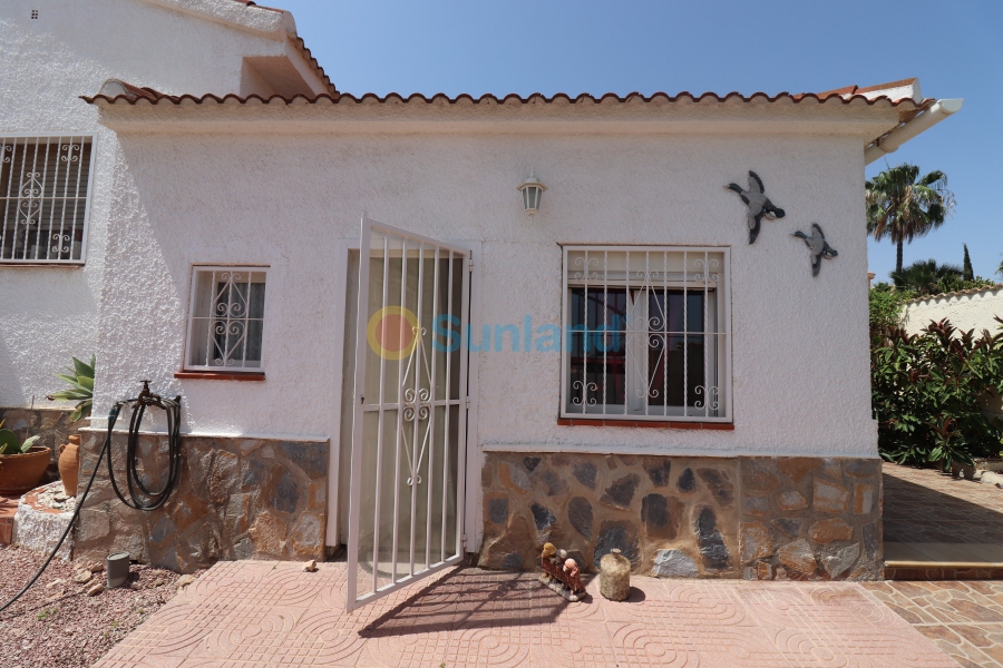Brukte eiendommer - Villa - Ciudad Quesada - Lo Pepin