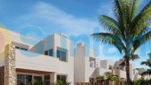 Nueva construcción  - Chalet - San Juan de los Terreros - Mar De Pulpí