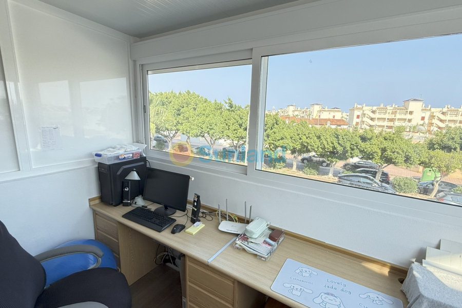 Вторичка - Таунхаус - Orihuela Costa - La Zenia