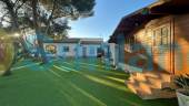 Resale - Villa - Orihuela Costa - Altos de Campoamor