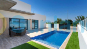 New Build - Villa - Daya Nueva - CENTRO
