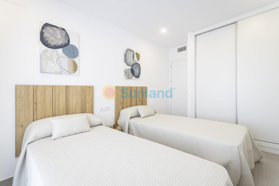 New Build - Apartment - La Manga del Mar Menor - La Manga