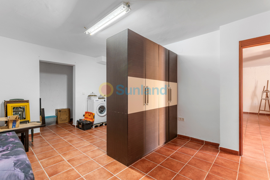 Resale - Villa - Alfas del Pi - Alfas Del Pi