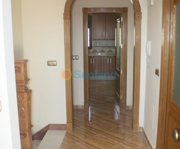 New Build - Villa - Torrevieja - Los Altos