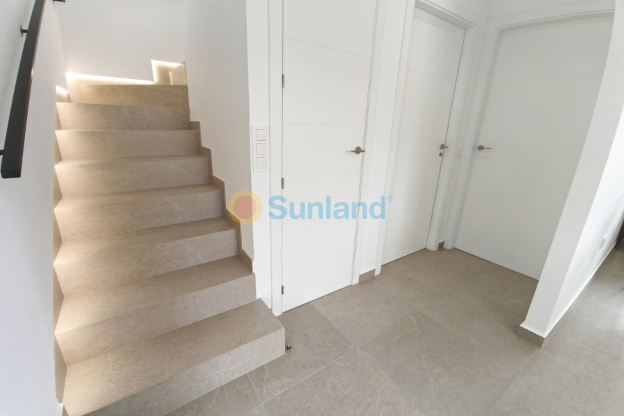 Resale - Villa - San Pedro del Pinatar - 