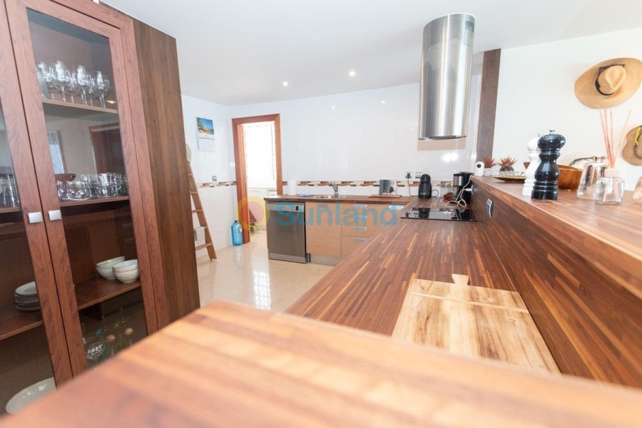 Resale - Apartment - Torrevieja - 