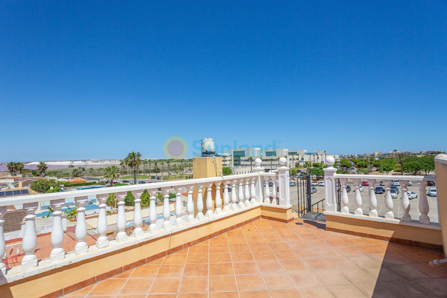 Вторичка - Bилла - Torrevieja - Los Balcones