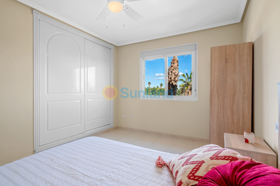 Segunda mano - Apartamento - Ciudad Quesada - Rojales