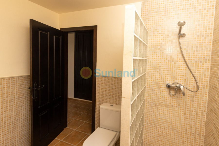 New Build - Villa - Fuente Alamo - Las Palas