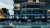 Nueva construcción  - Apartamento - Calpe - Playa Cantal Roig