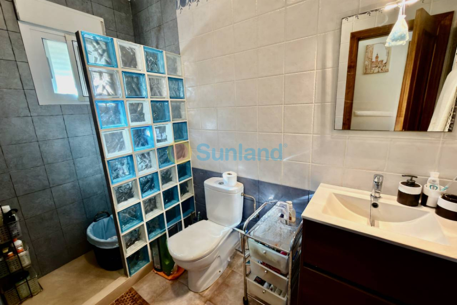 Вторичка - Bилла - Guardamar del Segura - El Raso