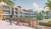 New Build - Penthouse - Orihuela costa - Playa de las Higuericas