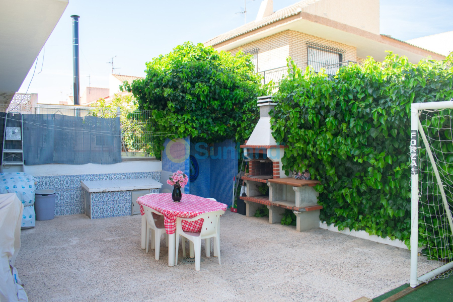 Segunda mano - Adosado - Los Alcázares - Los Narejos