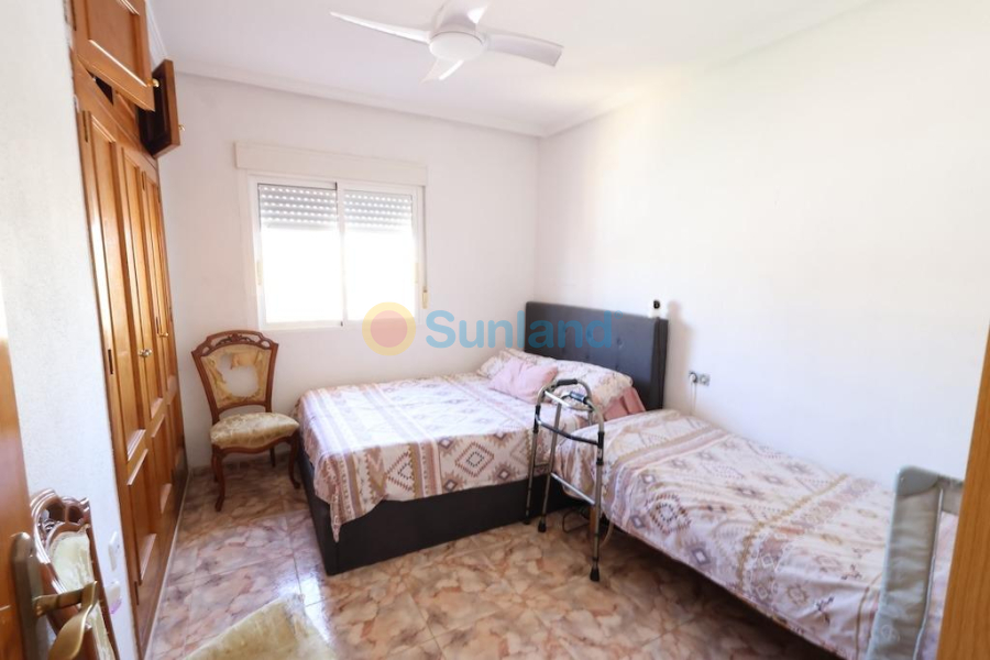 Brukte eiendommer - B - Orihuela Costa - La Zenia