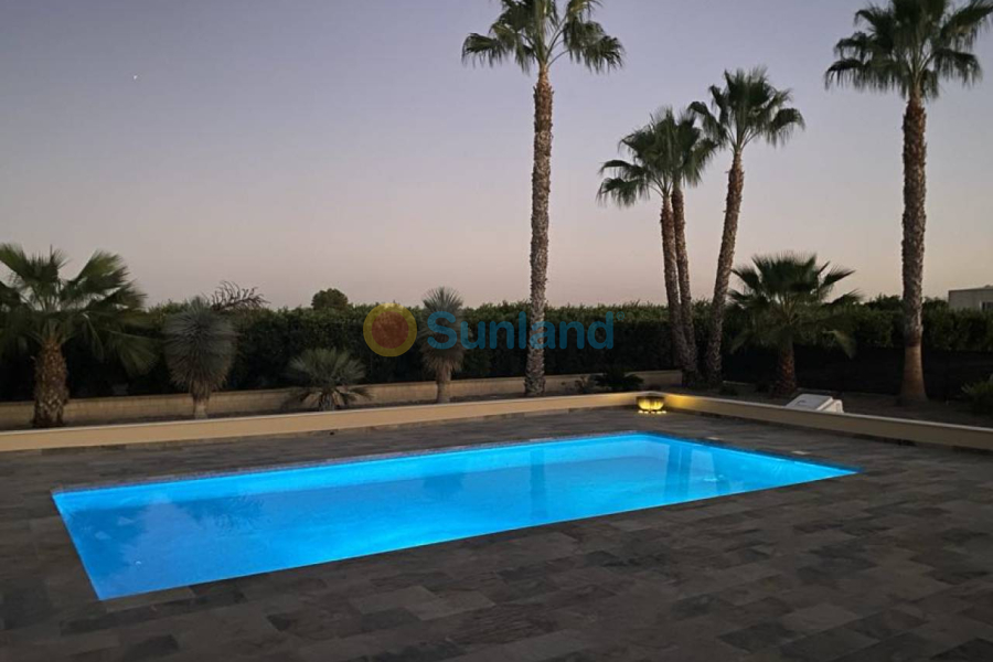 Segunda mano - Country house - Rafal