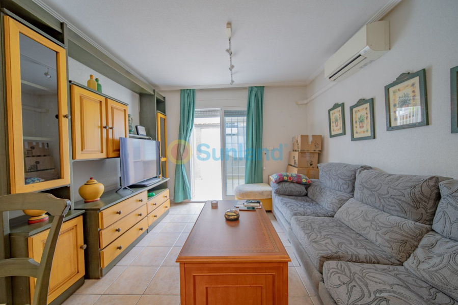 Använda fastigheter - Casa de Pueblo - Torrevieja - Torreblanca