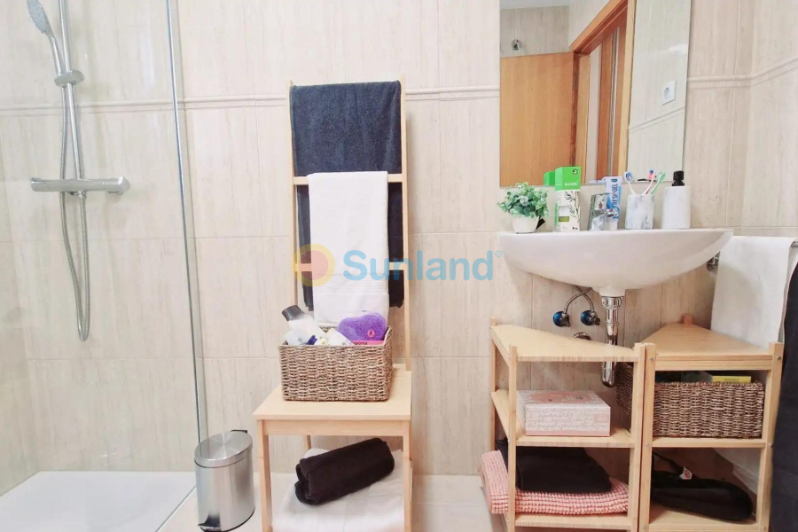 Ny bygg - Villa - Lorca - Purias