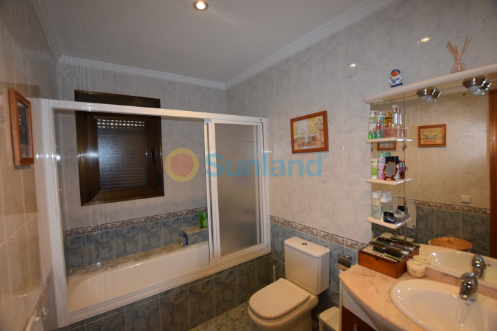 Resale - Detached Villa - Ciudad Quesada - La Fiesta