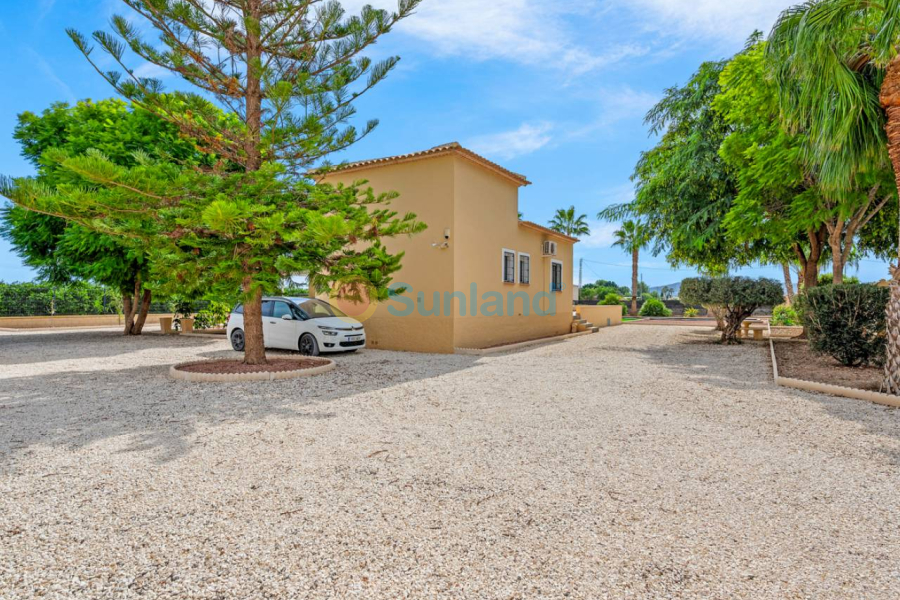 Segunda mano - Country house - Rafal