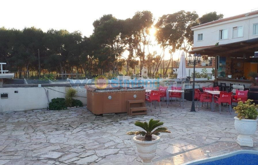 Вторичка - Bилла - Torrevieja - Los Balcones