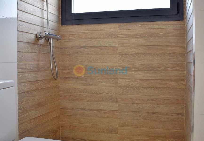 New Build - Villa - Finestrat - Balcón de finestrat