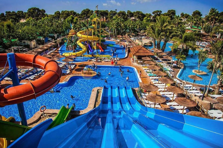 Ny bygg - Villa - San Fulgencio - Urb. La Marina