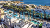 Brukte eiendommer - Villa - Orihuela Costa - Campoamor