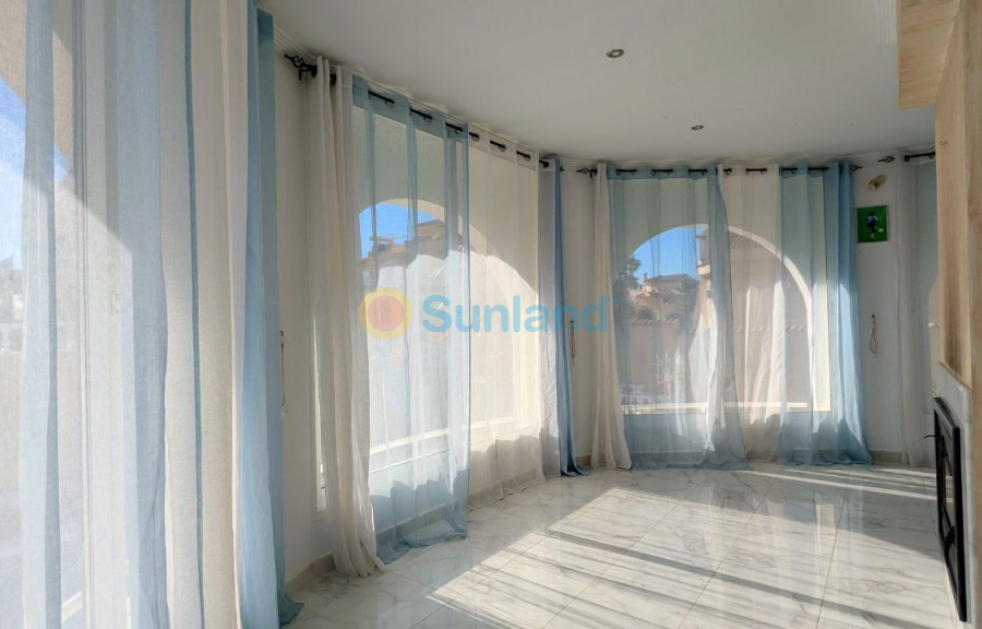 Resale - Detached Villa - Ciudad Quesada