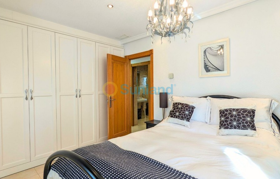 Resale - Detached Villa - Ciudad Quesada