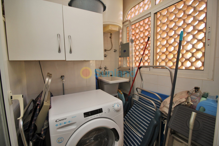 Вторичка - Апартамент - Cabo Roig