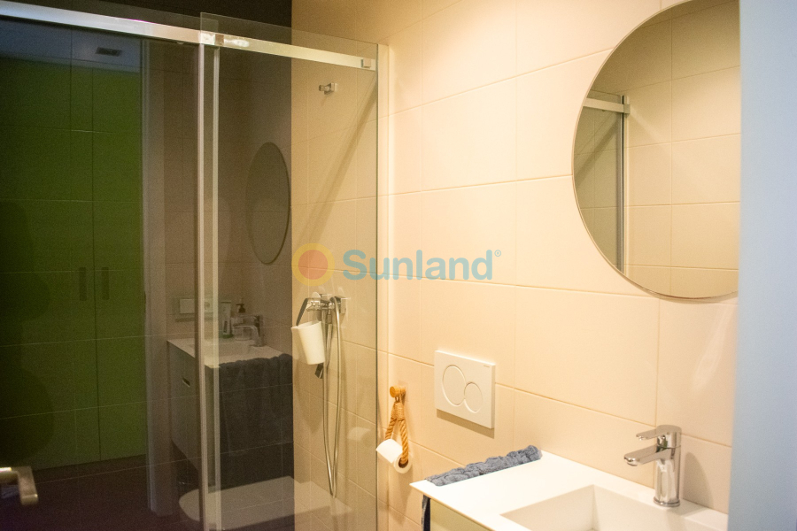 Använda fastigheter - Villa - San Javier - Santiago de la Ribera