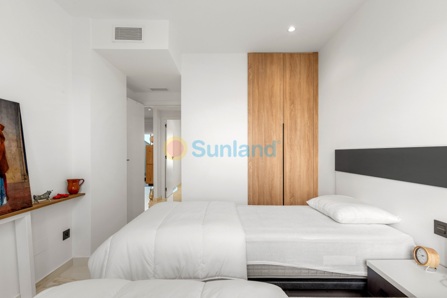 Segunda mano - Apartamento - Guardamar del Segura - El Raso