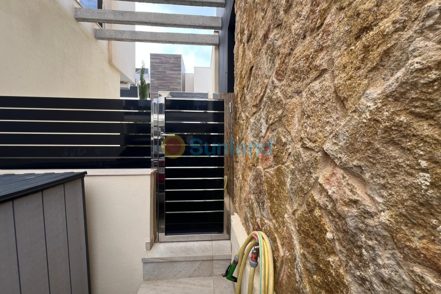 Brukte eiendommer - Villa - Orihuela Costa - Lomas De Cabo Roig