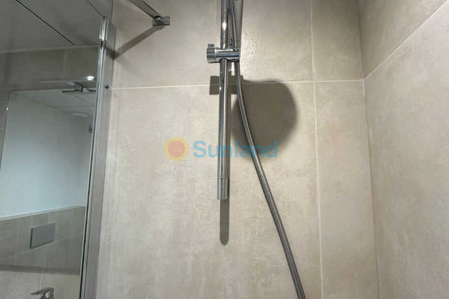 Segunda mano - Apartamento - Villajoyosa