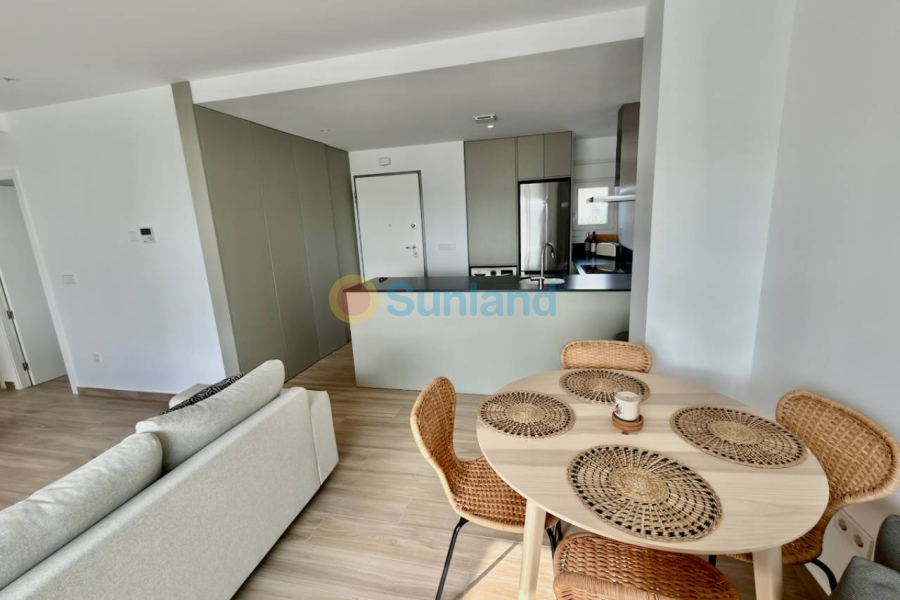 Brukte eiendommer - Leilighet - Orihuela - Vistabella