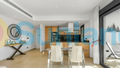 Resale - Apartment - Orihuela Costa - 