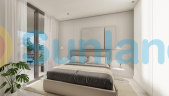 New Build - Apartment - Guardamar del Segura - El Raso