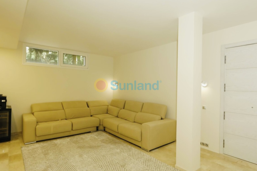 Brukte eiendommer - V - La Zenia