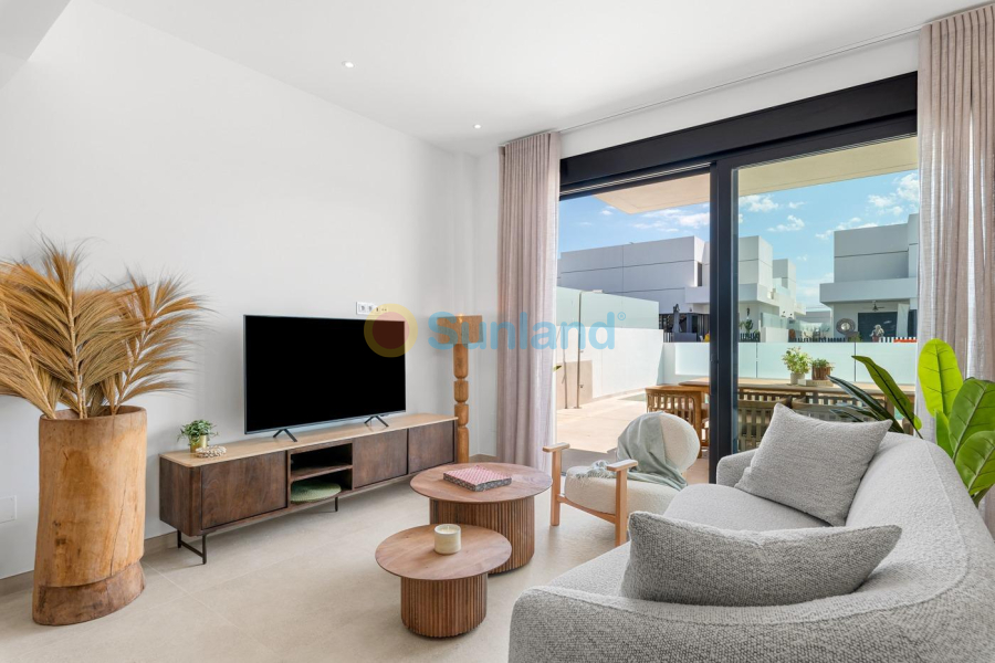 New Build - Semidetached - Dolores - Sector 3