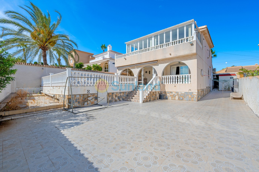 Resale - Villa - Ciudad Quesada - Rojales