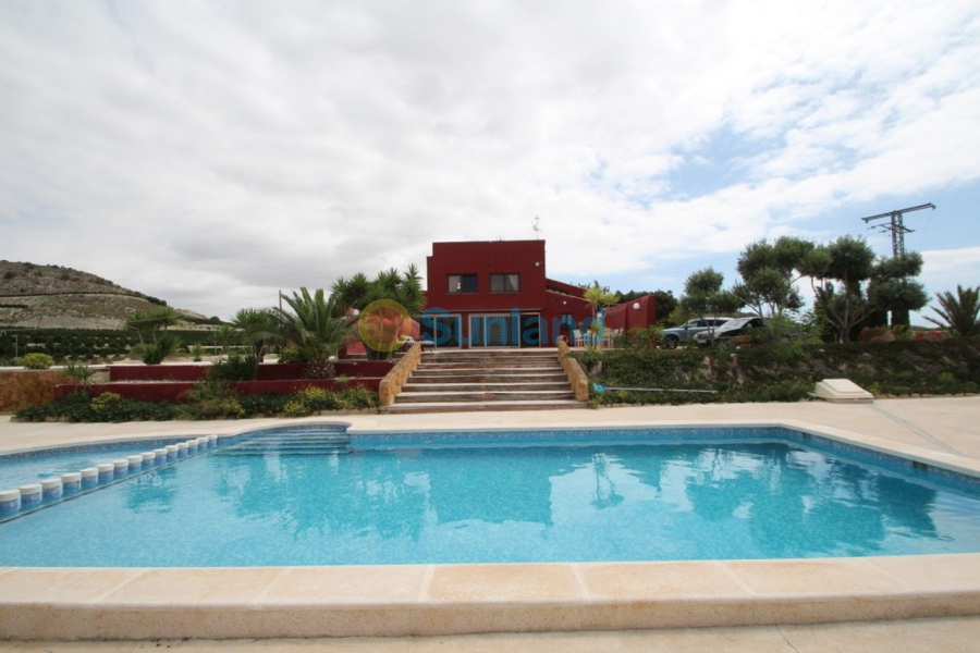 Resale - C - Orihuela - Torremendo